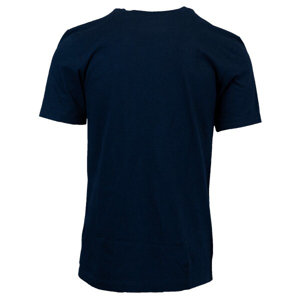 Utah State 3D Shadowed lettering Nike Brand Short-Sleeve T-Shirt Mens